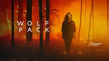 Backdrop к сериалу "Wolf Pack" #1462094