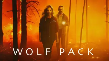 Backdrop к сериалу "Wolf Pack" #1462095