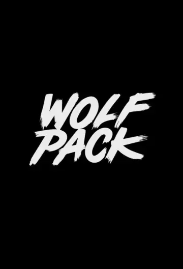 Poster к сериалу "Wolf Pack" #1462120