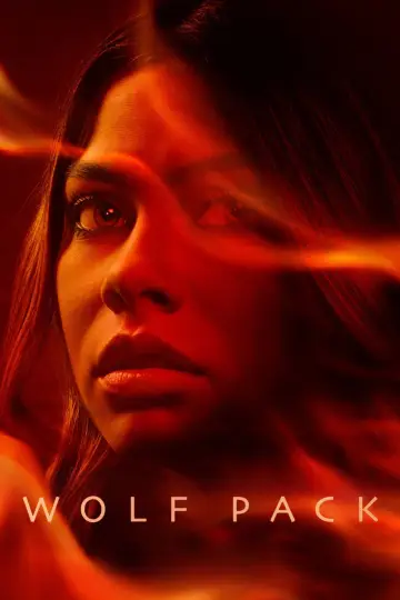 Poster к сериалу "Wolf Pack" #1462146