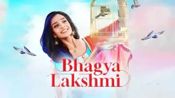 Backdrop for the TV series "Bhagya Lakshmi" #1388665
