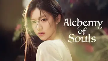 Backdrop к сериалу "Alchemy of Souls" #1349288