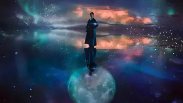 Backdrop к сериалу "Alchemy of Souls" #1349299