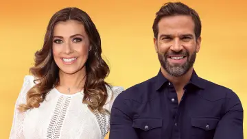 Backdrop for the TV series "Morning Live" #1537348