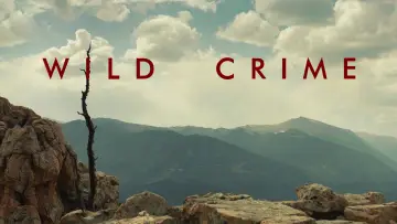 Backdrop for the TV series "Wild Crime" #1509847