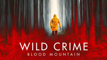 Backdrop for the TV series "Wild Crime" #1509856