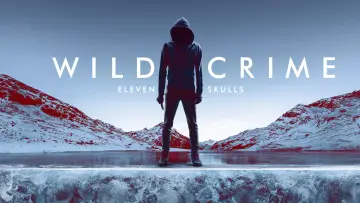 Backdrop for the TV series "Wild Crime" #1509861