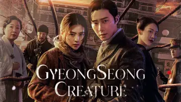 Backdrop for the TV series "Gyeongseong Creature" #1430979