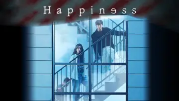Backdrop for the TV series "Happiness" #1458006