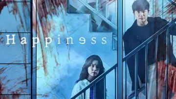 Backdrop for the TV series "Happiness" #1458008