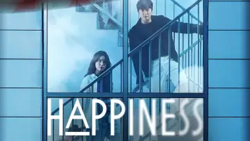 Backdrop for the TV series "Happiness" #1458013
