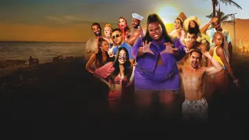 Backdrop for the TV series "Rio Shore" #1317074
