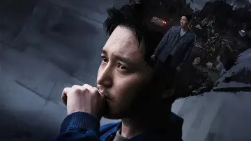 Backdrop for the TV series "Black Out" #1502419