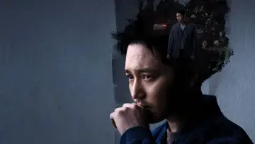 Backdrop for the TV series "Black Out" #1502423