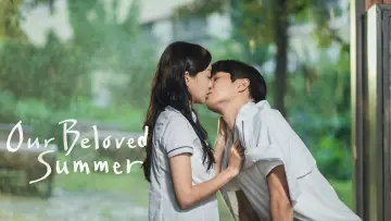 Backdrop for the TV series "Our Beloved Summer" #1594268