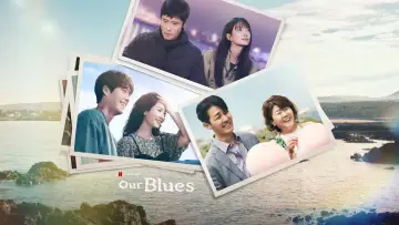 Backdrop for the TV series "Our Blues" #1438910