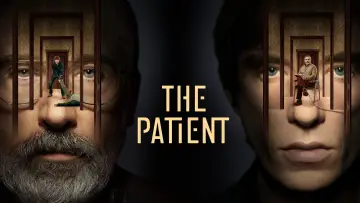 Backdrop for the TV series "The Patient" #1468613