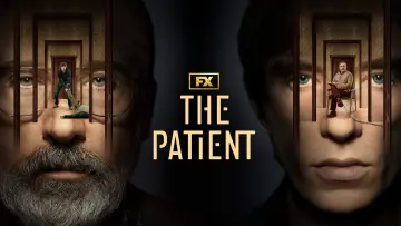 Backdrop for the TV series "The Patient" #1468626