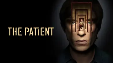 Backdrop for the TV series "The Patient" #1468627