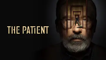 Backdrop for the TV series "The Patient" #1468628