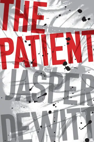 Poster for the TV series "The Patient" #1468655