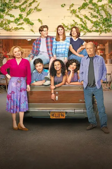 Poster к сериалу "That 