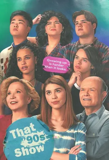 Poster к сериалу "That 