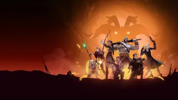 Backdrop к сериалу "The Legend of Vox Machina" #1288166