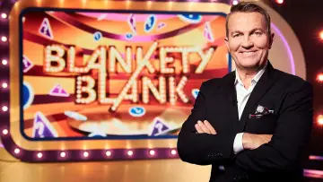Backdrop for the TV series "Blankety Blank" #1497060