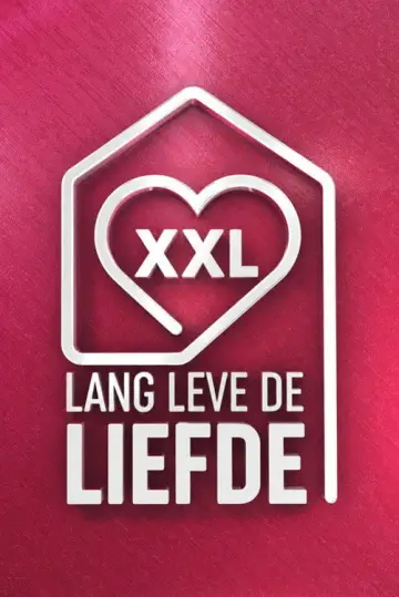 Lang Leve de Liefde poster