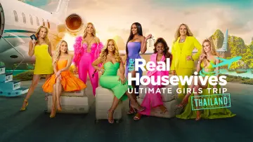 Backdrop for the TV series "The Real Housewives Ultimate Girls Trip" #1317270