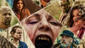 Backdrop for the TV series "Tales of the Walking Dead" #1468403