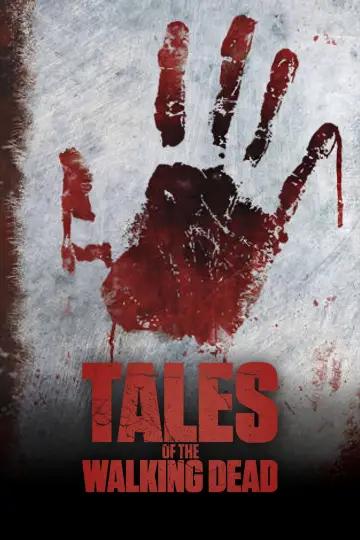 Poster for the TV series "Tales of the Walking Dead" #1468426