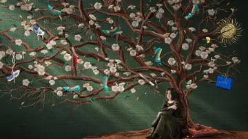 Backdrop к сериалу "The Glory" #1352186