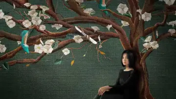 Backdrop к сериалу "The Glory" #1352198