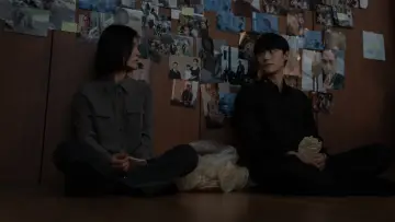 Backdrop к сериалу "The Glory" #1352201