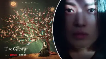 Backdrop к сериалу "The Glory" #1352212