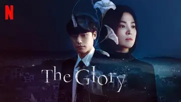Backdrop к сериалу "The Glory" #1352214