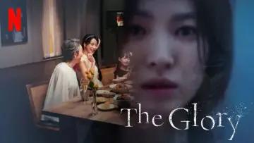 Backdrop к сериалу "The Glory" #1352215