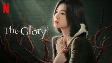 Backdrop к сериалу "The Glory" #1352217