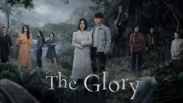Backdrop к сериалу "The Glory" #1352219
