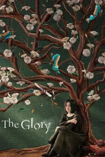 Poster к сериалу "The Glory" #1352234