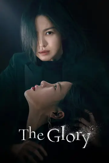 Poster к сериалу "The Glory" #1352235