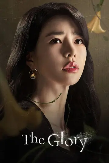 Poster к сериалу "The Glory" #1352245
