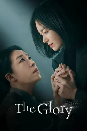 Poster к сериалу "The Glory" #1352250