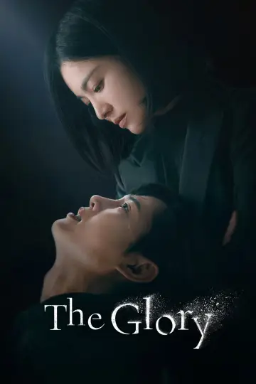 Poster к сериалу "The Glory" #1352254