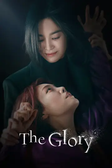 Poster к сериалу "The Glory" #1352259