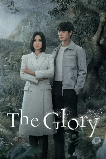 Poster к сериалу "The Glory" #1352261