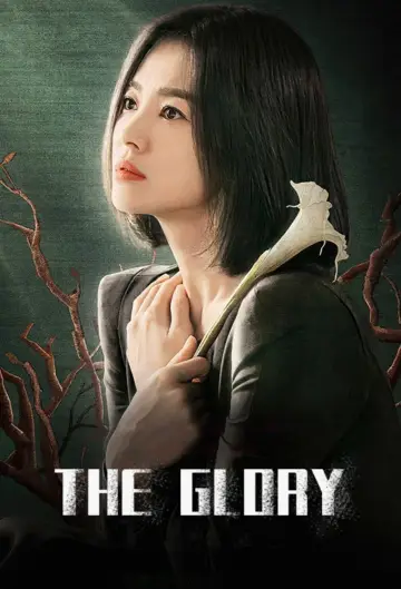Poster к сериалу "The Glory" #1352274