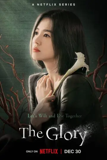 Poster к сериалу "The Glory" #1352282